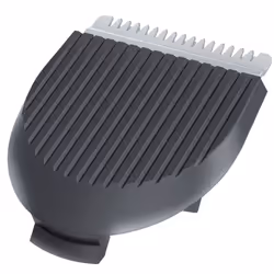 Remington BHT2000A rasoio elettrico / regolabarba / tagliabasette Nero, Argento - Vista aggiuntiva 4