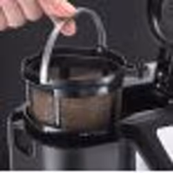 Russell Hobbs 22000-56 macchina per caffè Automatica/Manuale Macchina da caffè con filtro 1,5 L - Vista aggiuntiva 2