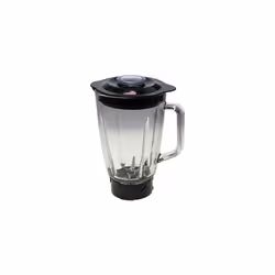 Bol blender avec couvercle et lames pour Mixeur RUSSELL HOBBS 24169013002
