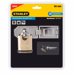 Stanley 81041361401, Ottone, Ottone, 1 pz
