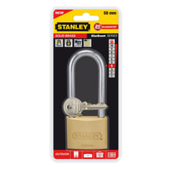 Stanley 81114371401 lucchetto 1 pz