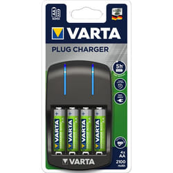 Varta 57647 101 451 carica batterie AC