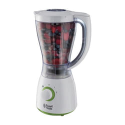 Russell Hobbs Explore 1,5 L Frullatore da tavolo 500 W Verde, Bianco