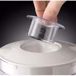 Russell Hobbs Explore 1,5 L Frullatore da tavolo 500 W Verde, Bianco - Vista aggiuntiva 4
