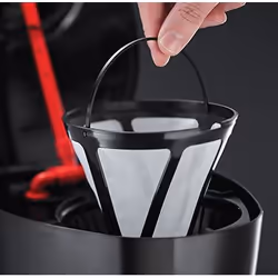 Russell Hobbs 22620-56 macchina per caffè Macchina da caffè con filtro 1,25 L - Vista aggiuntiva 4