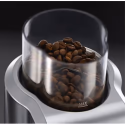 Russell Hobbs 23120-56 macina caffé 140 W Nero - Vista aggiuntiva 4