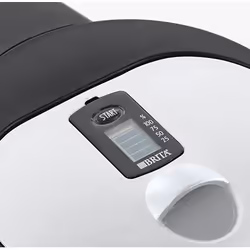 Russell Hobbs Purity bollitore elettrico 1 L 2200 W Nero, Argento, Trasparente - Vista aggiuntiva 4