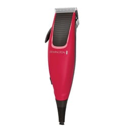 Remington HC5018 Nero, Rosso 5