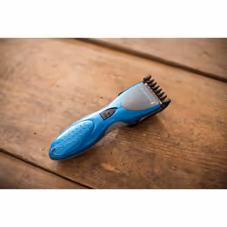 Remington HC335 Nero, Blu 4 - Vista aggiuntiva 4