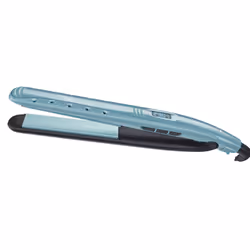 Remington S7300, Piastra per capelli, Caldo, 140 °C, 230 °C, 15 s, Nero, Blu