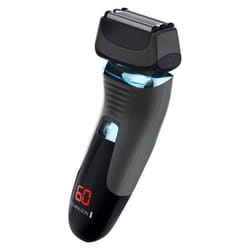 Remington XF8705 Rasoio Trimmer Nero, Grigio