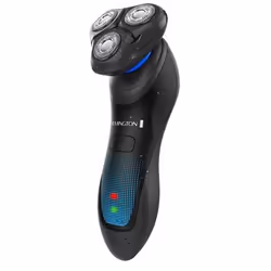 Remington XR1430 Rotazione Trimmer Nero, Blu