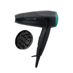 REMINGTON D1500 PHON 20000W-PIEGHEVOLEVIAGGIO-2TEMP/VELCON DIFFUS