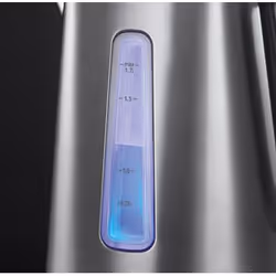 Russell Hobbs Luna Moonlight bollitore elettrico 1,7 L 2400 W Grigio - Vista aggiuntiva 2