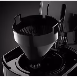 Russell Hobbs Luna Moonlight Macchina da caffè con filtro 1,8 L