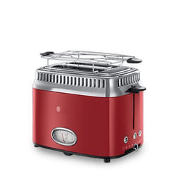 Russell Hobbs Retro Ribbon 6 2 fetta/e 1300 W Rosso