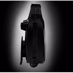 Russell Hobbs Fiesta tostiera 750 W Nero, Acciaio inox - Vista aggiuntiva 4