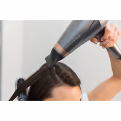 Remington AC8820 asciuga capelli 2200 W Argento - Vista aggiuntiva 5