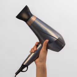 Remington AC8820 asciuga capelli 2200 W Argento - Vista aggiuntiva 8