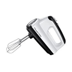 Russell Hobbs 24671-56 sbattitore Sbattitore manuale 350 W Nero, Bianco