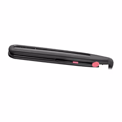 Remington S1A100 messa in piega Piastra per capelli Caldo Nero, Rosa 1,8 m