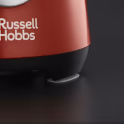 Russell Hobbs 24720-56 frullatore 1,5 L Frullatore da tavolo 650 W Rosso - Vista aggiuntiva 5