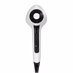 Remington D7779, dC, 110 m³/h, Nero, Bianco, Monocromatico, Gancio per appendere, 3 m