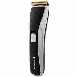 Remington HC7130 Pro Power Titanium, Nero, Grigio, Rettangolo, 1 mm, 4,2 cm, CA/Batteria, 60 min
