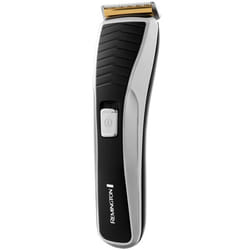Remington HC7130 Pro Power Titanium Nero, Grigio