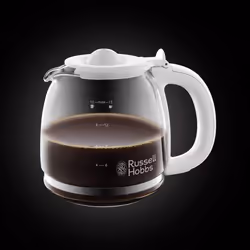 Russell Hobbs Inspire Automatica Macchina da caffè con filtro 1,25 L - Vista aggiuntiva 4