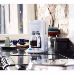 Russell Hobbs Inspire Automatica Macchina da caffè con filtro 1,25 L - Vista aggiuntiva 5