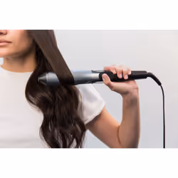 Remington Pro Big Curl Ferro arricciacapelli Caldo Nero, Grigio - Vista aggiuntiva 5