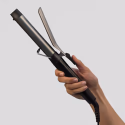 Remington CI 6525 Ferro arricciacapelli Caldo Nero - Vista aggiuntiva 4