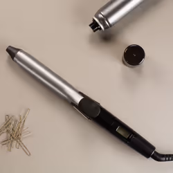 Remington CI 6525 Ferro arricciacapelli Caldo Nero - Vista aggiuntiva 5