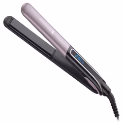 Remington S6700, Piastra per capelli, Caldo, 150 °C, 230 °C, 15 s, Nero, Viola