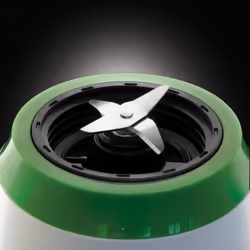 Russell Hobbs Explore Sbattitore con base 300 W Verde, Bianco - Vista aggiuntiva 5