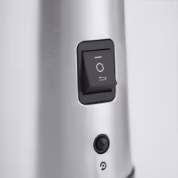 Russell Hobbs 25170-56 spremiagrumi Estrattore di succo 150 W Nero, Argento - Vista aggiuntiva 6