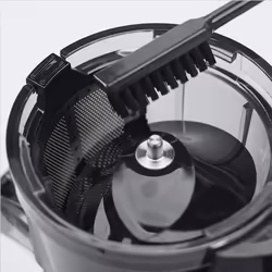 Russell Hobbs 25170-56 spremiagrumi Estrattore di succo 150 W Nero, Argento - Vista aggiuntiva 7