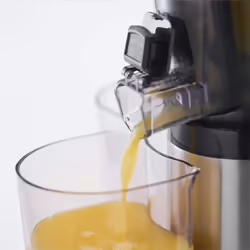 Russell Hobbs 25170-56 spremiagrumi Estrattore di succo 150 W Nero, Argento - Vista aggiuntiva 8