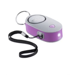 Varta SAFETY ALARM LIGHT luce di allarme Portatile LED