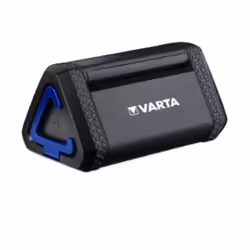 Varta WORK FLEX AREA LIGHT lampada di emergenza 230 lm Nero - Vista aggiuntiva 4