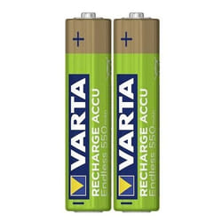 Varta 56663 101 402 ricambio per telefono Batteria