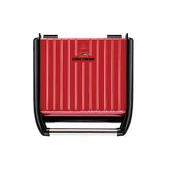 George Foreman 25050-56 Griglia di contatto