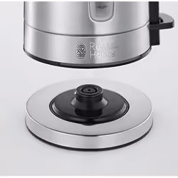 Russell Hobbs 24190-70 bollitore elettrico 0,8 L 2400 W Acciaio inox - Vista aggiuntiva 2