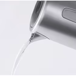 Russell Hobbs 24190-70 bollitore elettrico 0,8 L 2400 W Acciaio inox - Vista aggiuntiva 3