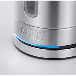 Russell Hobbs 24190-70 bollitore elettrico 0,8 L 2400 W Acciaio inox - Vista aggiuntiva 4