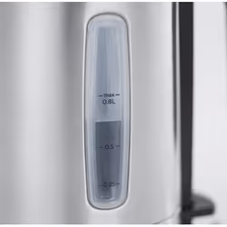 Russell Hobbs 24190-70 bollitore elettrico 0,8 L 2400 W Acciaio inox - Vista aggiuntiva 5