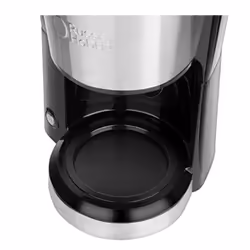Russell Hobbs 24210-56 macchina per caffè Automatica Macchina da caffè con filtro 0,625 L - Vista aggiuntiva 5