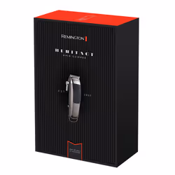 Remington HC9100 Nero, Marrone, Acciaio inox Litio - Vista aggiuntiva 4