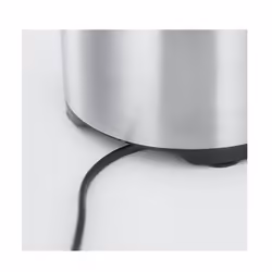 Russell Hobbs 25280-56 robot da cucina 500 W 1,2 L Nero, Acciaio inox